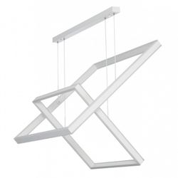 Подвесной светильник Citilux Дуэт CL719K210