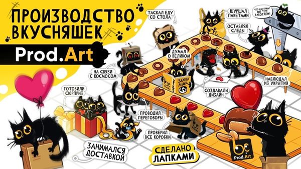 УРА! Пятница!