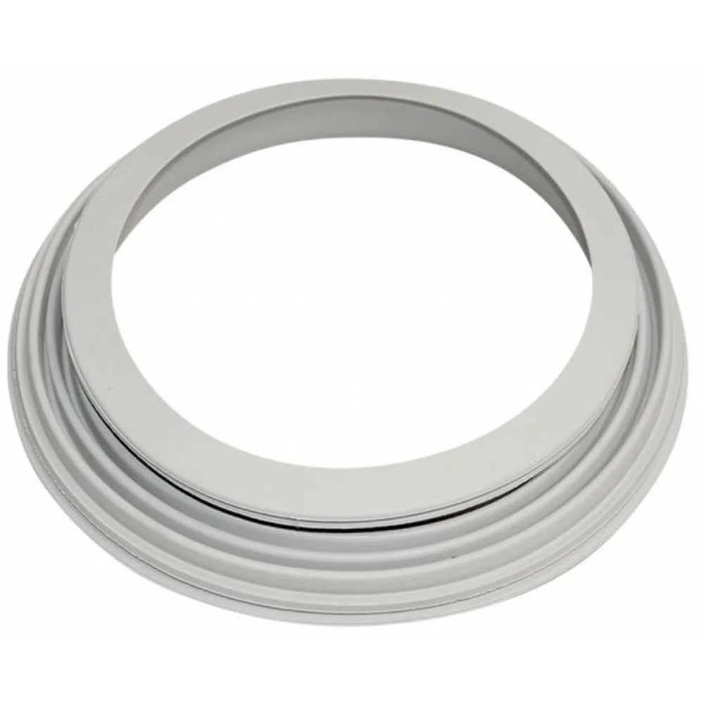 Уплотнитель двери, манжета люка для стиральной машины Bosch wmv1600/Siemens wv-1080/Siltal sl348X - 298873