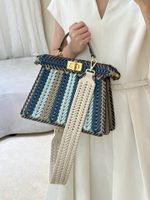 Fendi Peekaboo ISeeU Small 27 cm