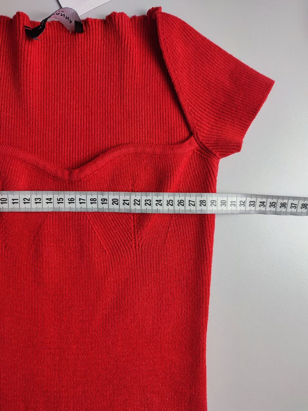 Платье YOU WANNA Moscow яркое и дерзкое 40 размер