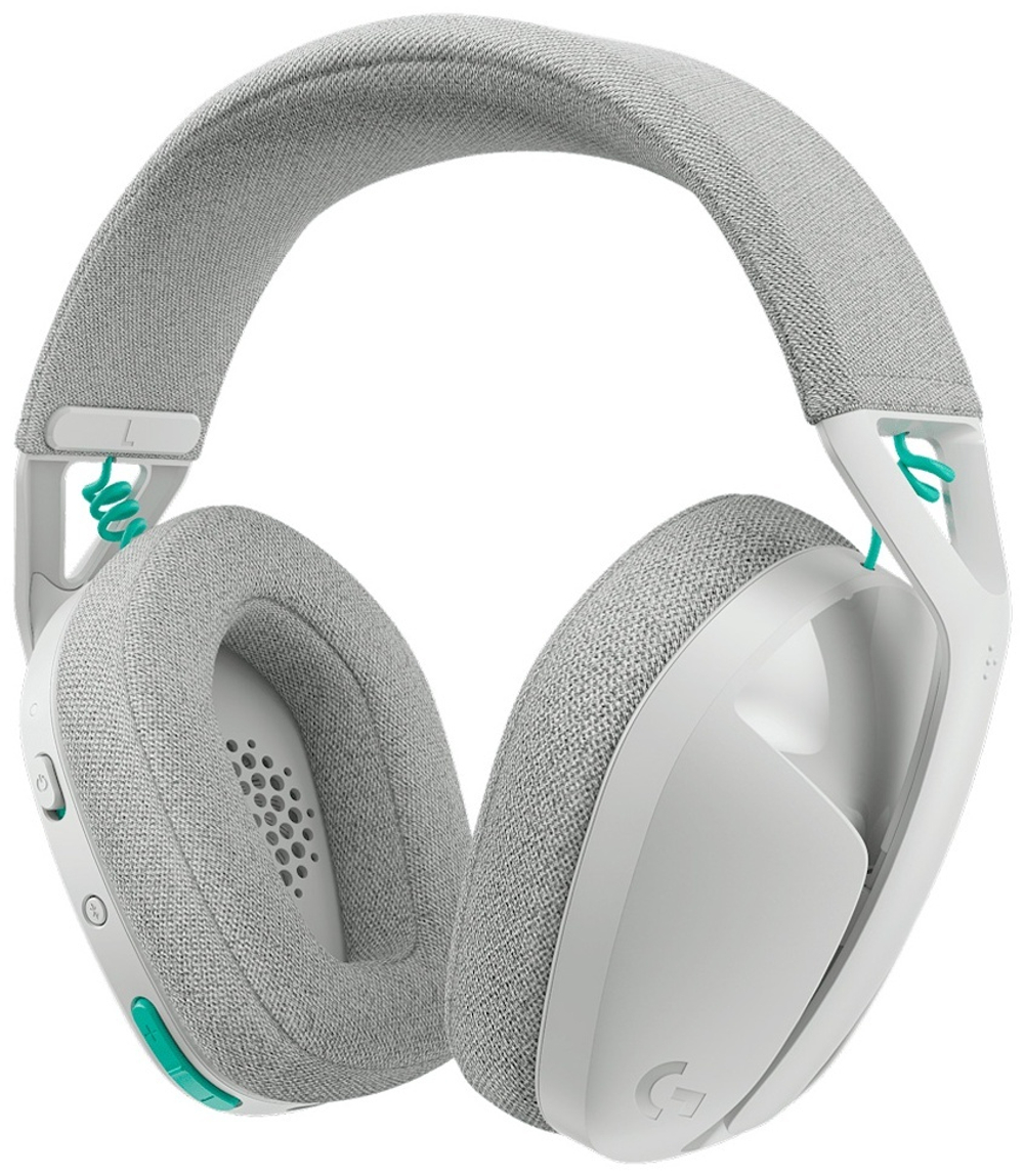 Наушники Logitech G321 LIGHTSPEED белый