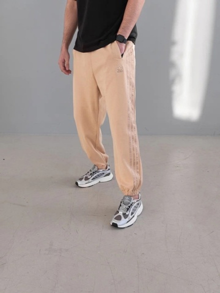 Штаны Adidas GM6698 (беж.)
