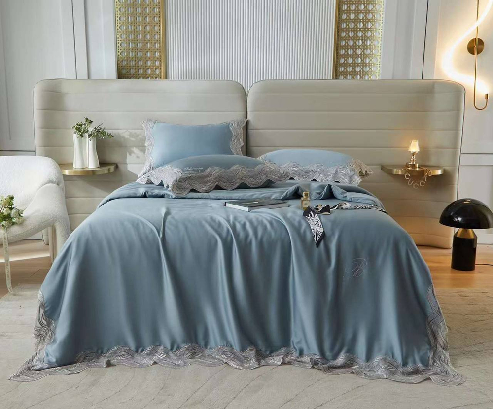 Комплект постельного белья Blumarine Home, арт. 466170109