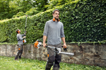 Мотосекатор Stihl HL 92 C-E 0,9 кВт, 145°
