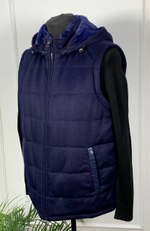 Безрукавка Loro Piana