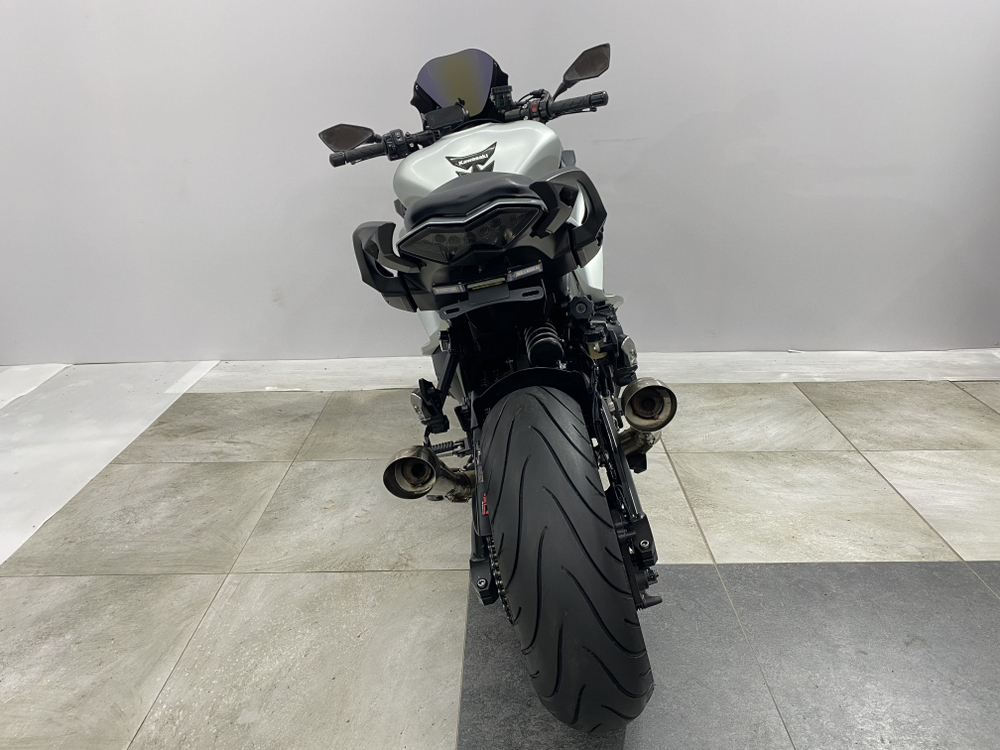 Kawasaki Ninja 1000 049573