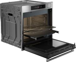 Духовой шкаф Asko OCSM66SSH