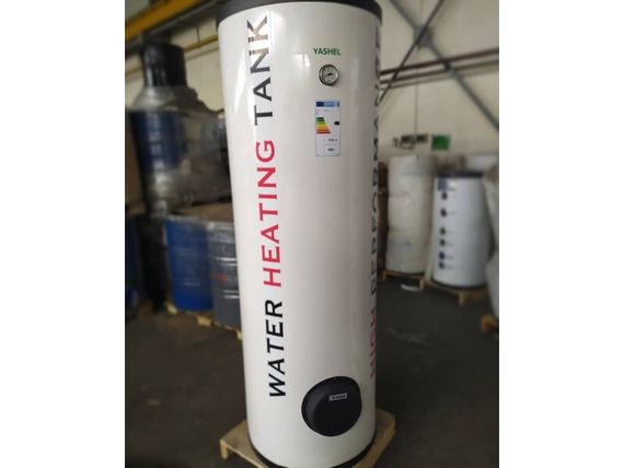 Бойлер YASHEL AquaHeat A501, фото №618944029