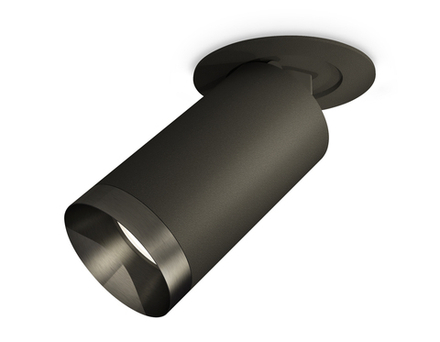 Ambrella Комплект встраиваемого поворотного светильника MR16 Споты XM6323201