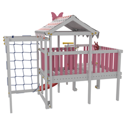 Игровой комплекс ДК9Р Капризун