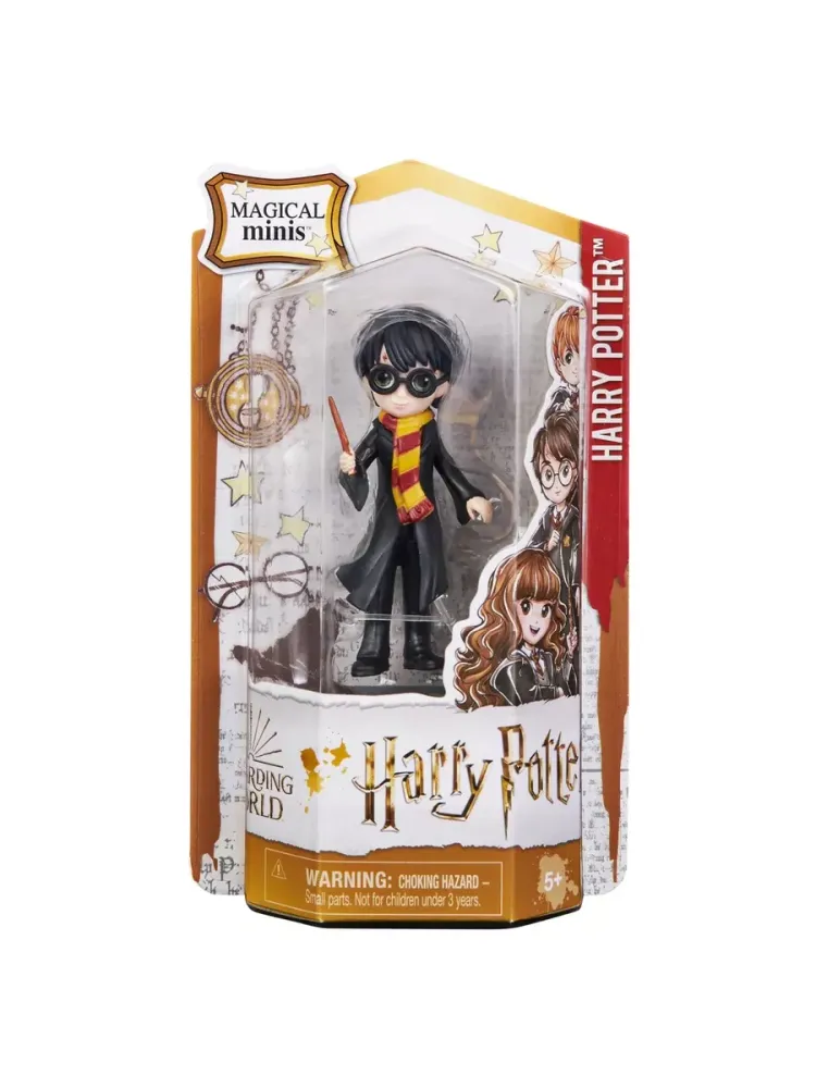 Фигурка Harry Potter Harry Potter