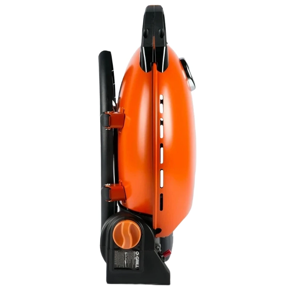 O-Grill 700T газовый гриль ORANGE 700T_ ORANGE