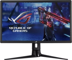 Монитор ЖК ASUS ROG Strix XG27UQR 27" 1ms HDMI, DisplayPort