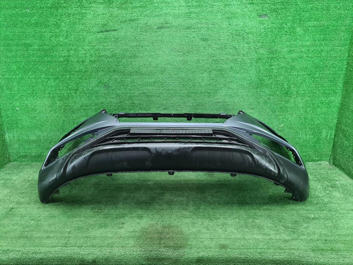 Бампер передний Hyundai Creta 2 (2021-2022)