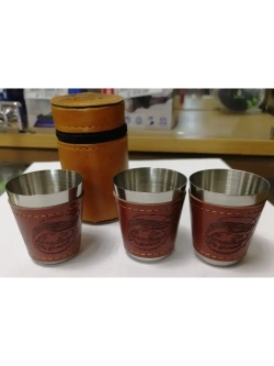 Набор стопок "За богатый улов"