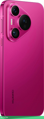 Смартфон Huawei Pura 70 12/256GB ADY-LX9 Pink (51097VXU)