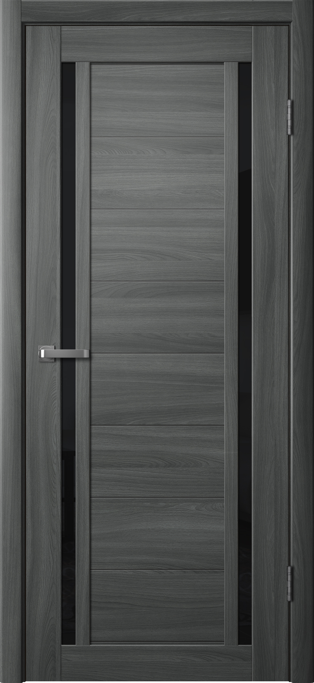 Дверь FLYDOORS 203 (Black)