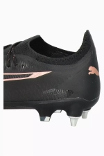 Бутсы Puma Ultra Ultimate MxSG