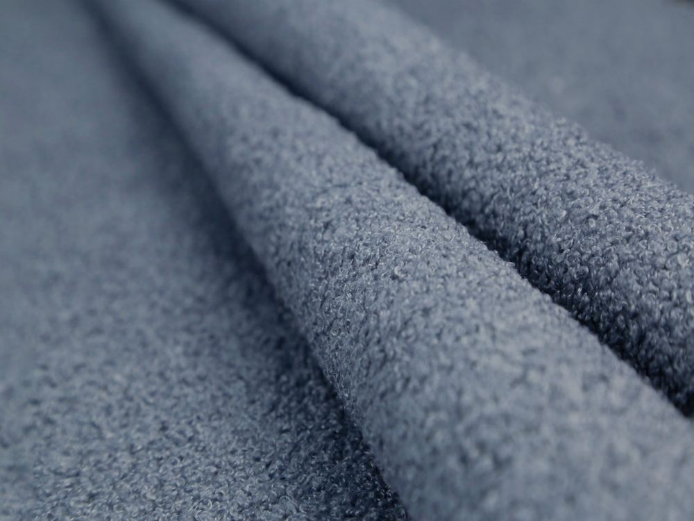 Искусственный мех Fluffy grey (Флуффи грей) 83