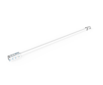 Светильник светодиодный Gauss 36Вт 6500К IP65 линейный матовый 143425336