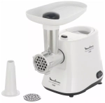 Электромясорубка Moulinex Compact PRO 3 в 1 ME301132