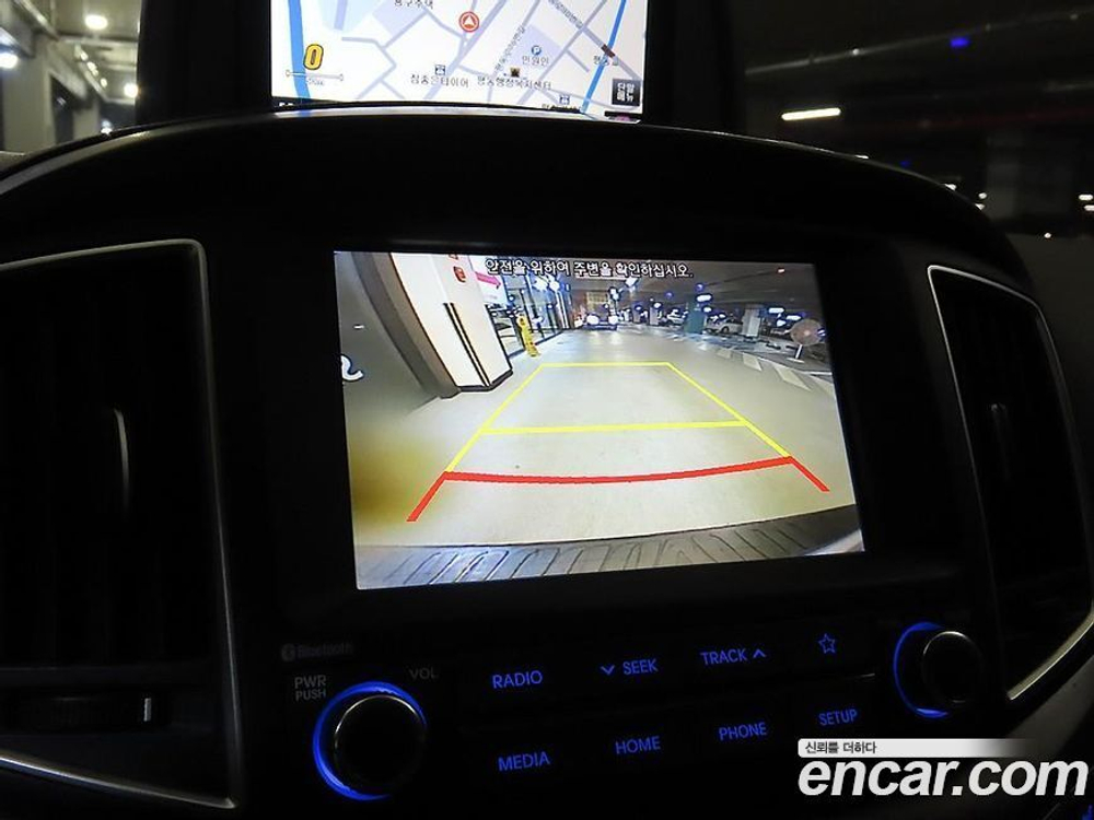 Hyundai The New Grand Starex Van 3-х местный (03.2021)