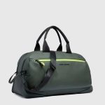 Сумка дорожная маленькая Piquadro Corner/Verde