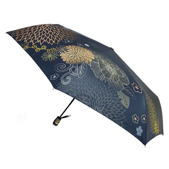 Женский зонт Три Слона, полный автомат 3680-C-04