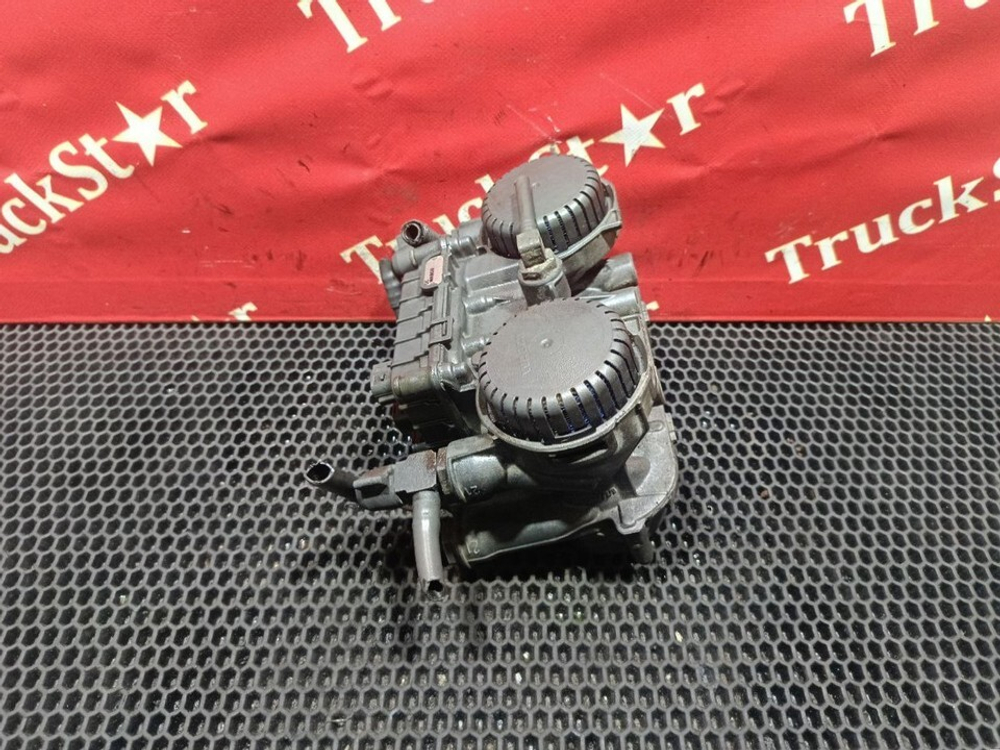 Модулятор EBS задний 2020г