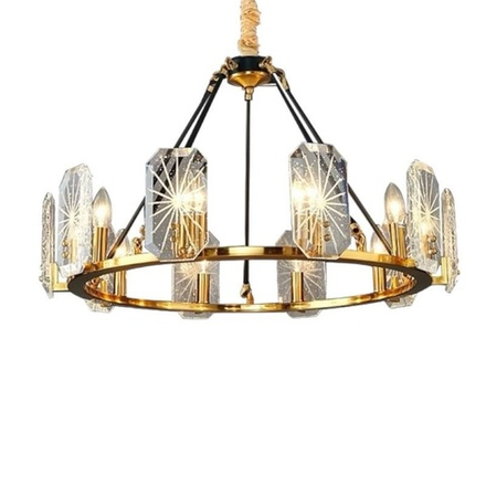Chandelier  Arnold