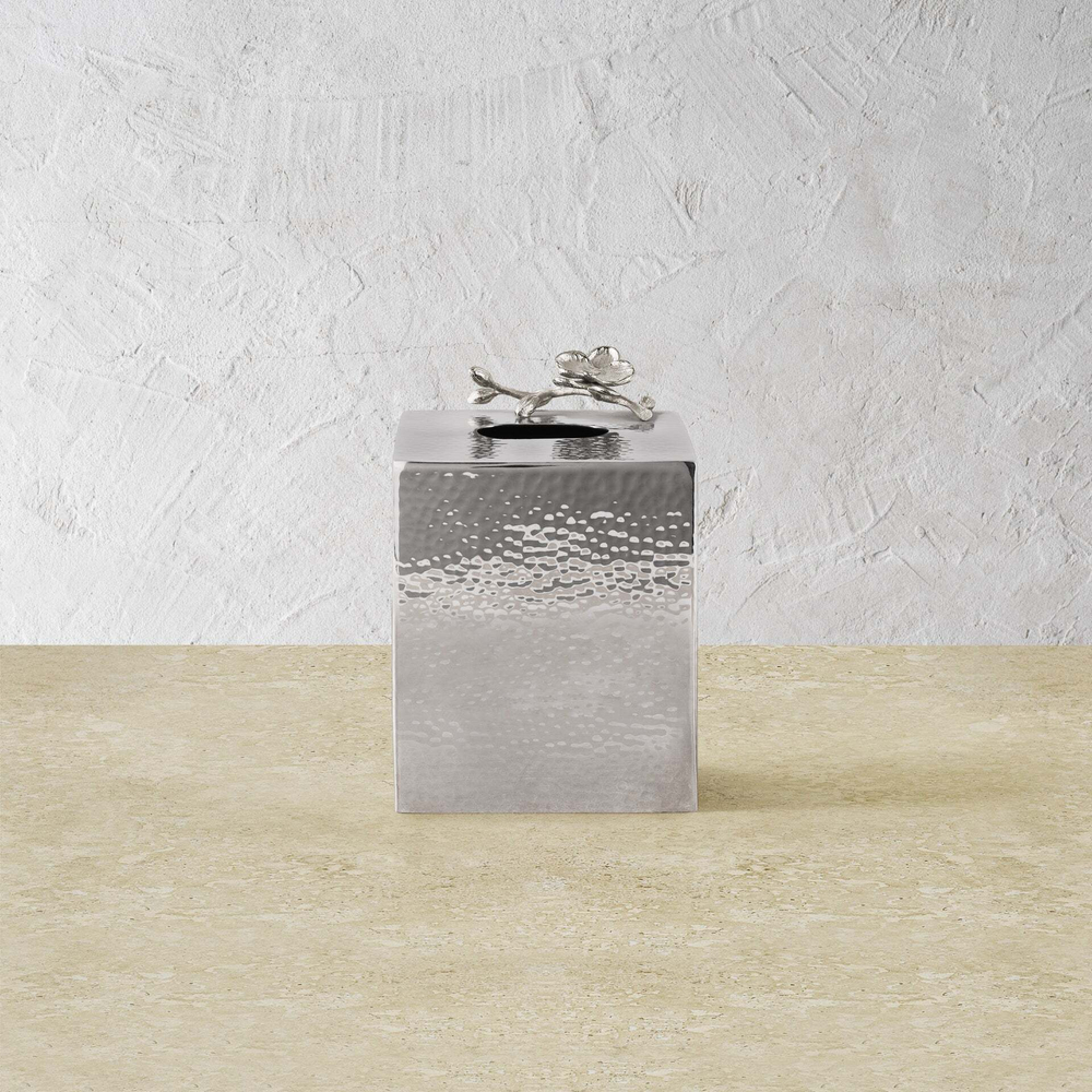 Салфетница Michael Aram White Orchid (15.9 см)