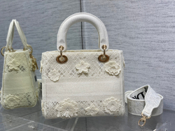 Christian Dior Lady D-Lite 24 cm