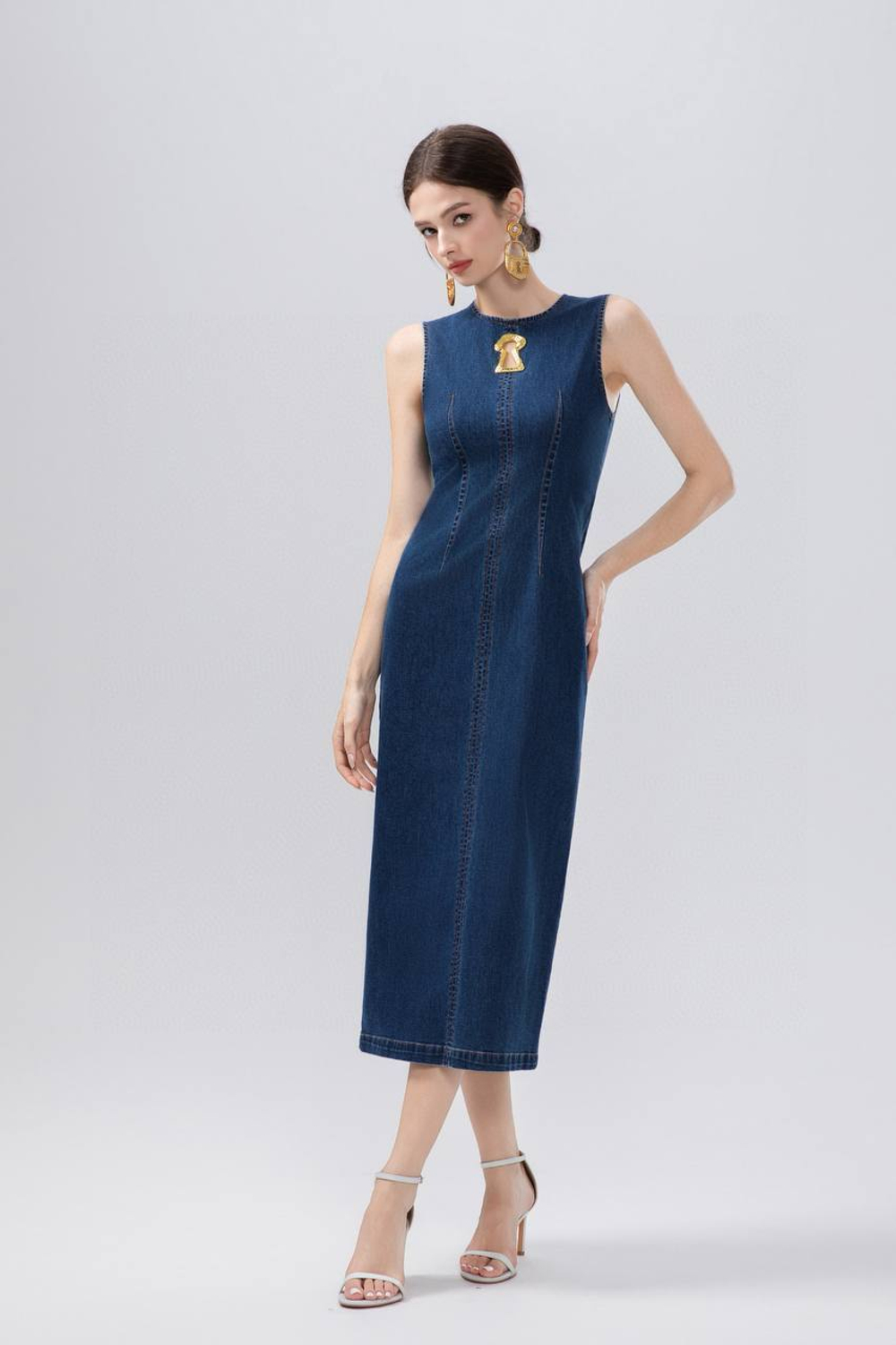 Платье Schiaparelli