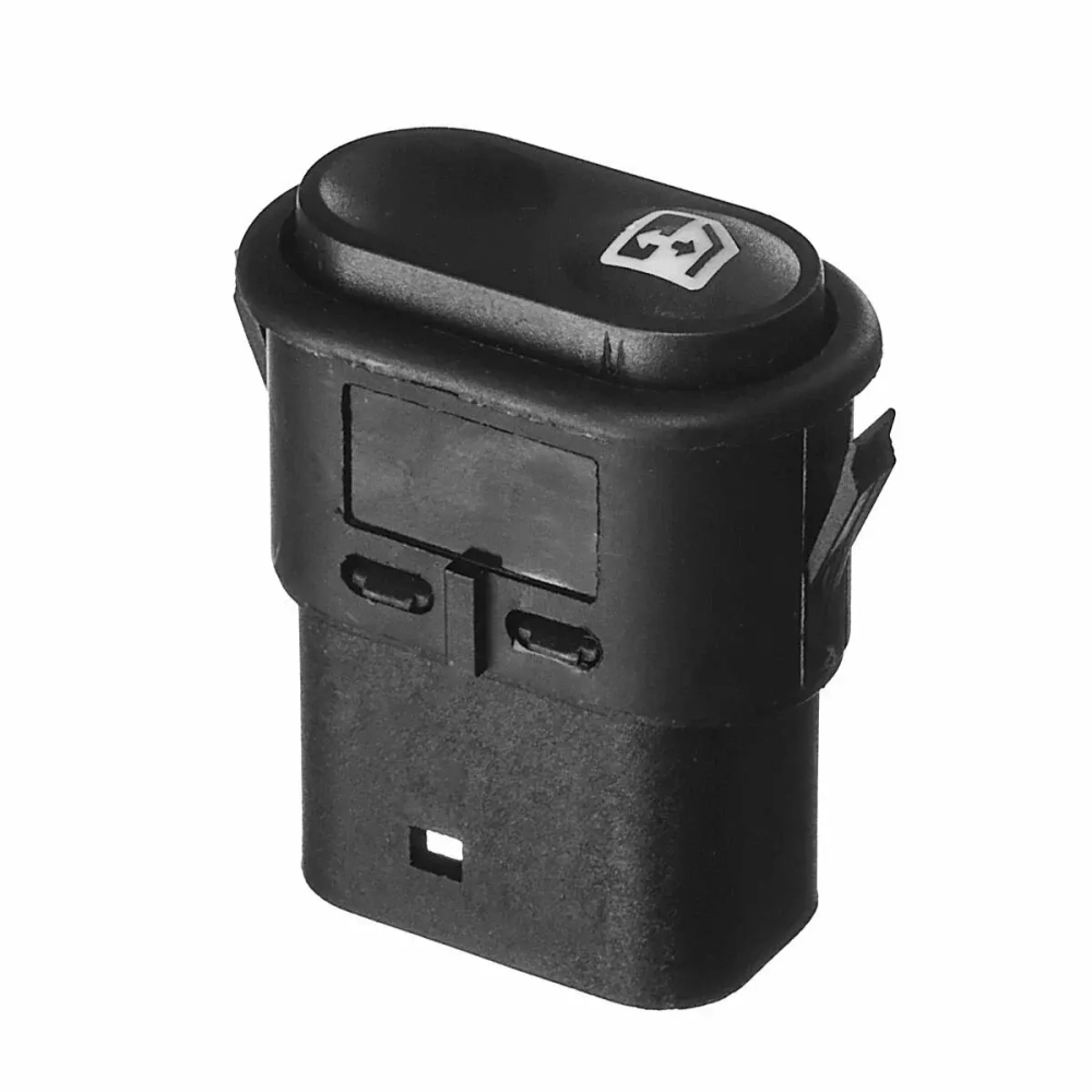 Переключатель электростеклоподъемников 92.3709 3160-00-3709050-00