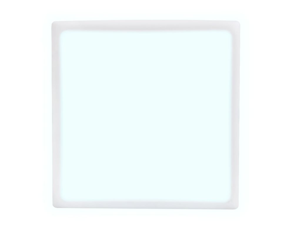 Ambrella Встраиваемый cветодиодный светильник с подсветкой Downlight DCR333