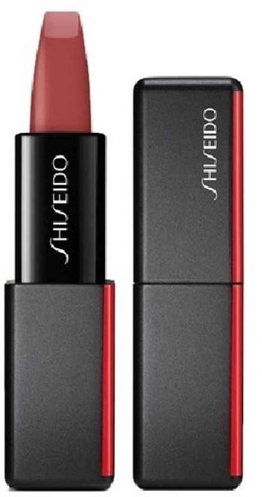 SHISEIDO LIP MODERN MATTE N. 508 SEMI NUDE 4 GR