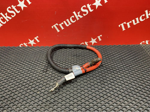 Провод силовой 81.5мм / 1.5мм