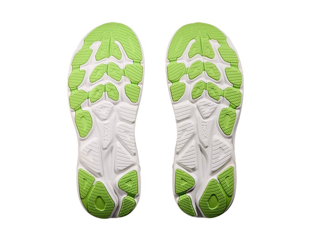 Кроссовки для бега мужские Hoka Clifton 10 M Темно-Синий