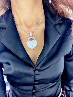 Кулон без цепочки