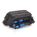Сумка-слинг Tenba Axis v2 Tactical 6L Sling Bag Black 637-762 для фотоаппарата