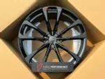 КОВАНЫЕ ДИСКИ ДЛЯ AUDI SQ8 2024 АУДИ