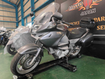 Honda NT700V Deauville , 2007