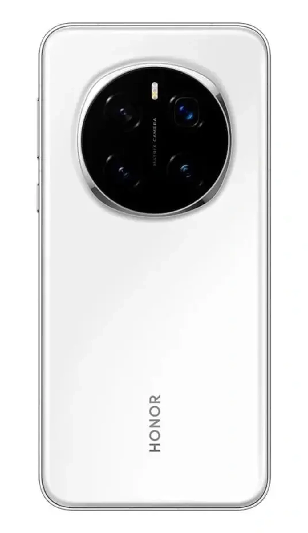 Смартфон Honor Magic7 12/256Gb, Ледяной белый (PTP-N29)