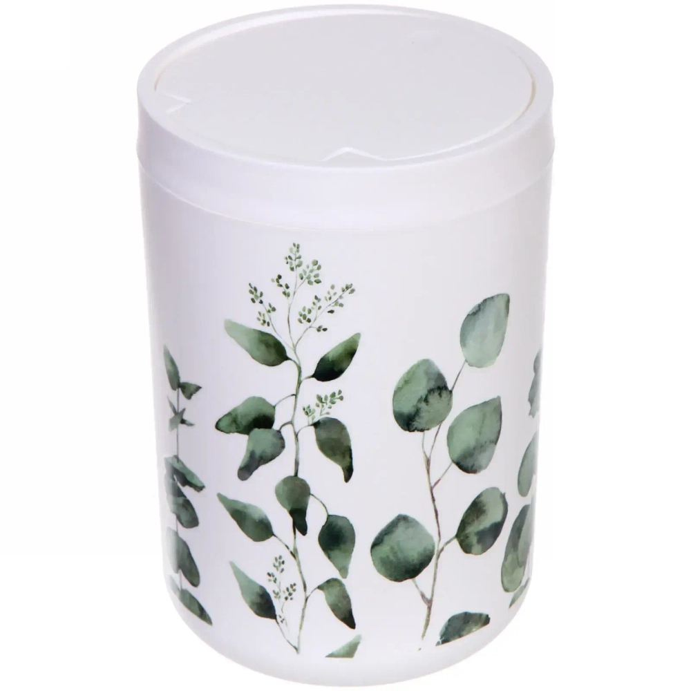 Контейнер для мусора»Джунгли»6л