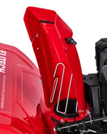 Снегоуборщик бензиновый ELITECH СМ 0761С 208057