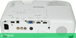 Проектор Epson EB-FH06 (V11H974040)