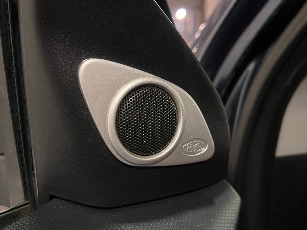 Mitsubishi Outlander, 2008 год