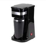 Кофеварка электрическая DIOPRO DPNR-HACM111-BLK