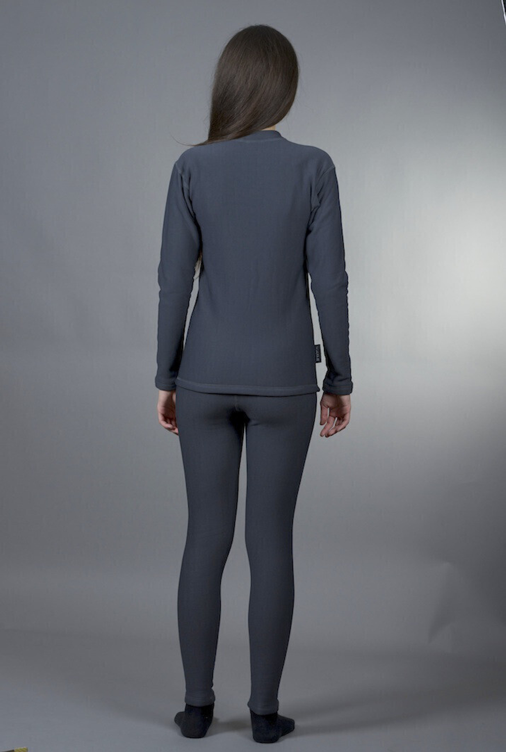 Универсальное флисовое термобелье Termo